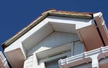 Clewer Green fascia installation costs