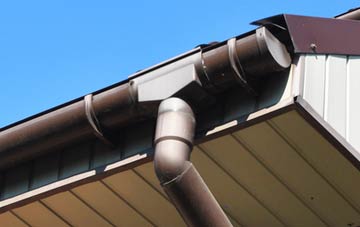types of Clewer Green fascias