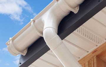 Clewer Green gutter installation costs
