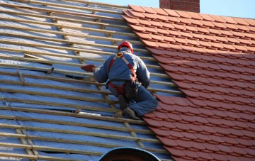 roof tiles Clewer Green, Berkshire