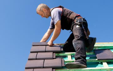 disadvantages of Clewer Green slate roofing