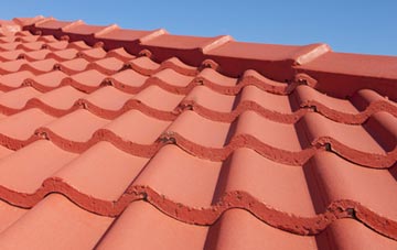 Clewer Green tile and slate roof replacement