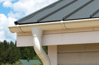 Clewer Green soffits