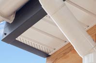 find rated Clewer Green soffit companies